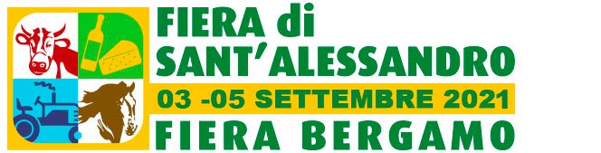 Fiera sant'alessandro bergamo 2020